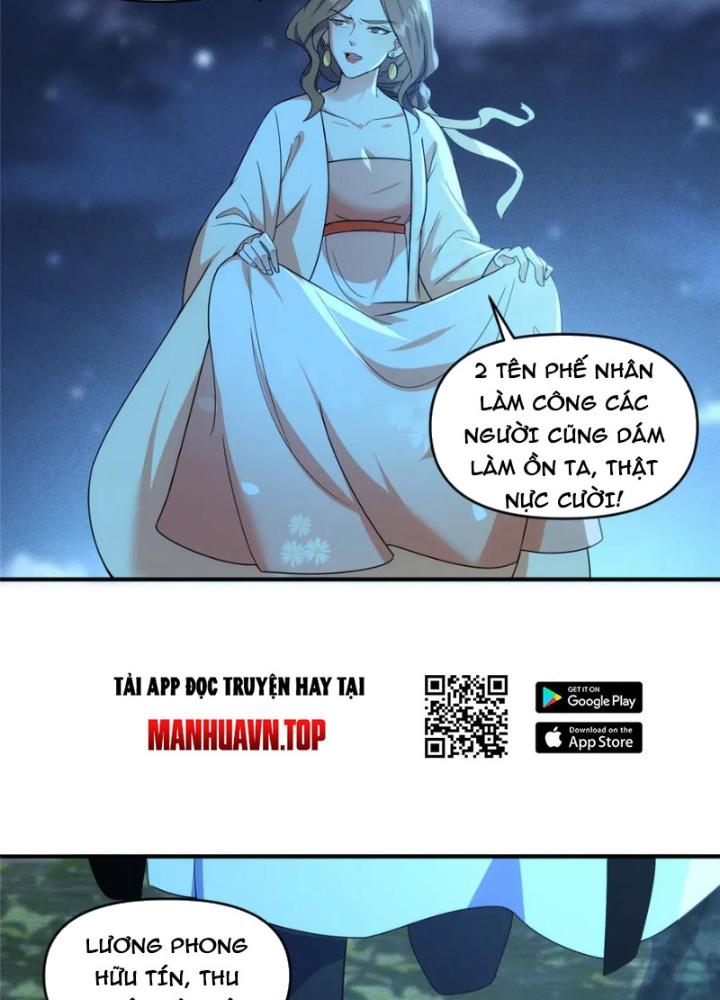 Ở Bên Cạnh Nữ Ma Đầu Chapter 56 - Trang 2
