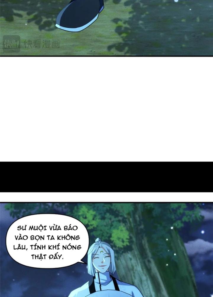Ở Bên Cạnh Nữ Ma Đầu Chapter 56 - Trang 2