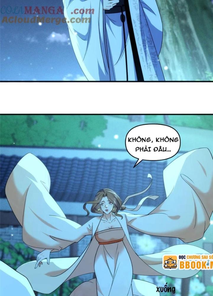 Ở Bên Cạnh Nữ Ma Đầu Chapter 56 - Trang 2