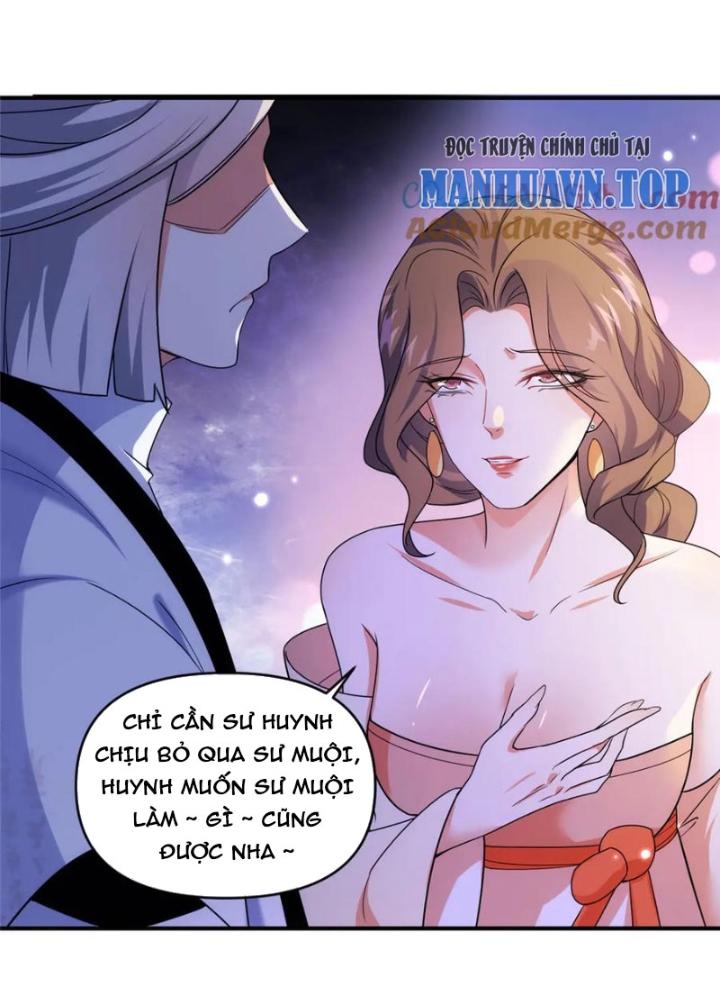 Ở Bên Cạnh Nữ Ma Đầu Chapter 56 - Trang 2