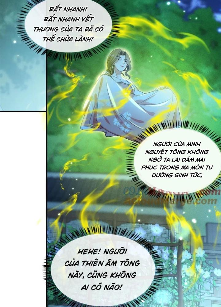 Ở Bên Cạnh Nữ Ma Đầu Chapter 56 - Trang 2