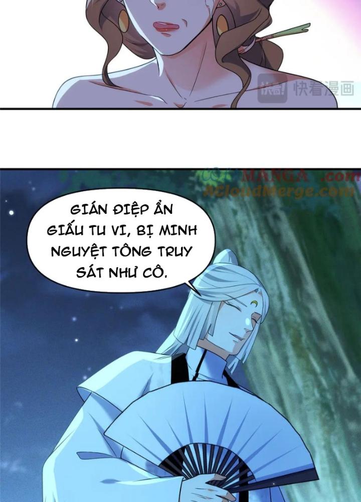 Ở Bên Cạnh Nữ Ma Đầu Chapter 56 - Trang 2