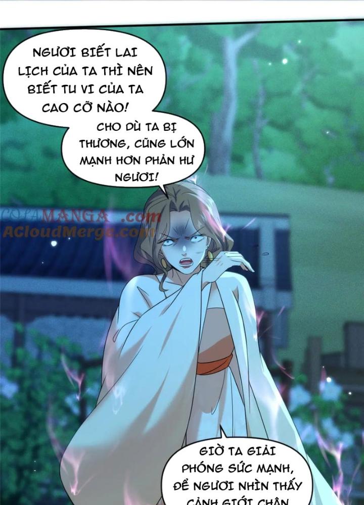 Ở Bên Cạnh Nữ Ma Đầu Chapter 56 - Trang 2