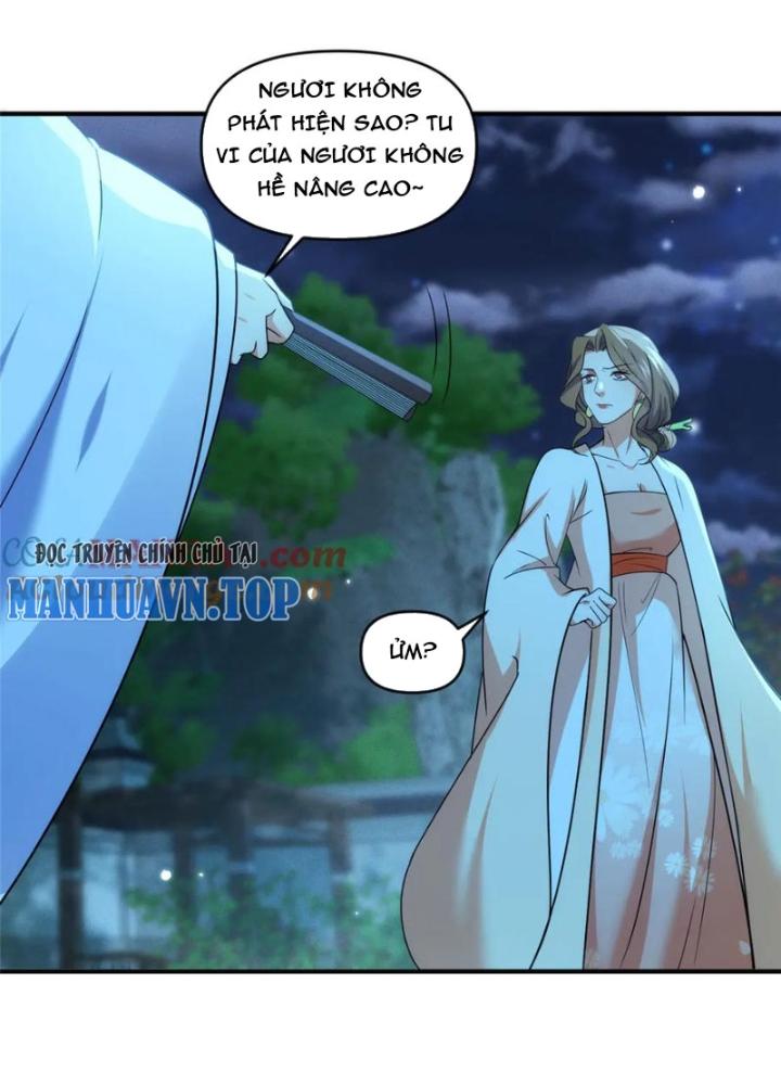 Ở Bên Cạnh Nữ Ma Đầu Chapter 56 - Trang 2