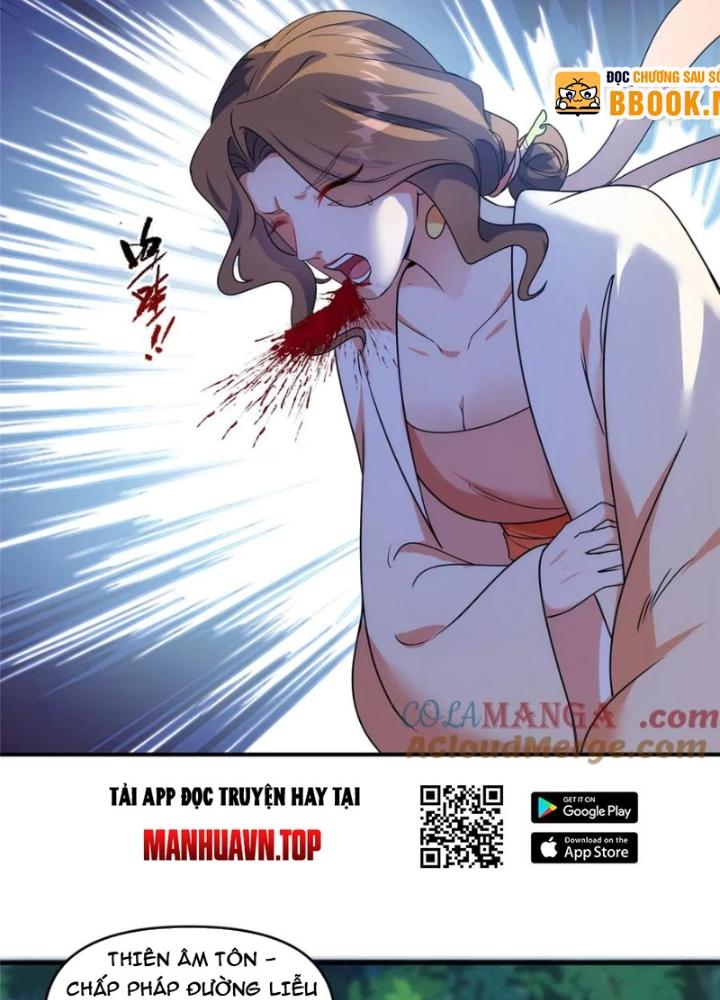 Ở Bên Cạnh Nữ Ma Đầu Chapter 56 - Trang 2