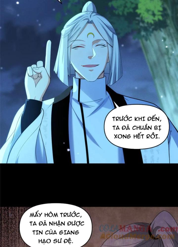 Ở Bên Cạnh Nữ Ma Đầu Chapter 56 - Trang 2