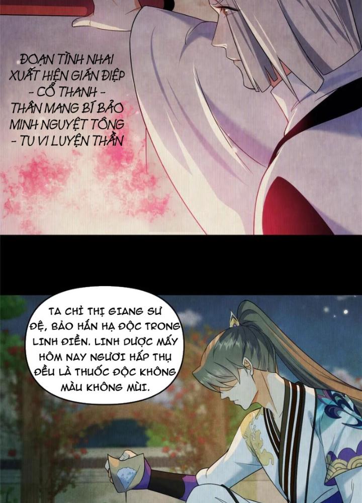 Ở Bên Cạnh Nữ Ma Đầu Chapter 56 - Trang 2