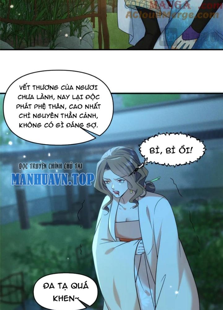 Ở Bên Cạnh Nữ Ma Đầu Chapter 56 - Trang 2