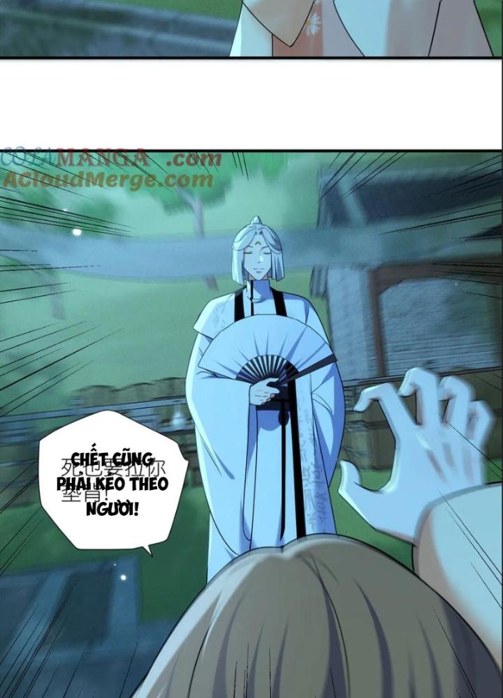 Ở Bên Cạnh Nữ Ma Đầu Chapter 56 - Trang 2