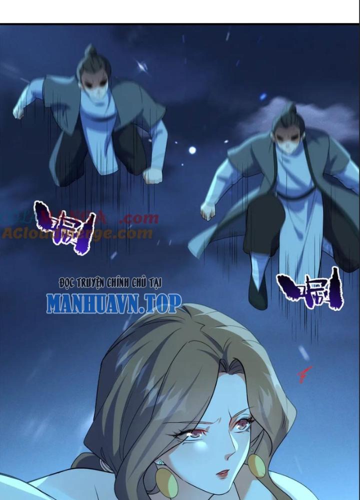 Ở Bên Cạnh Nữ Ma Đầu Chapter 56 - Trang 2