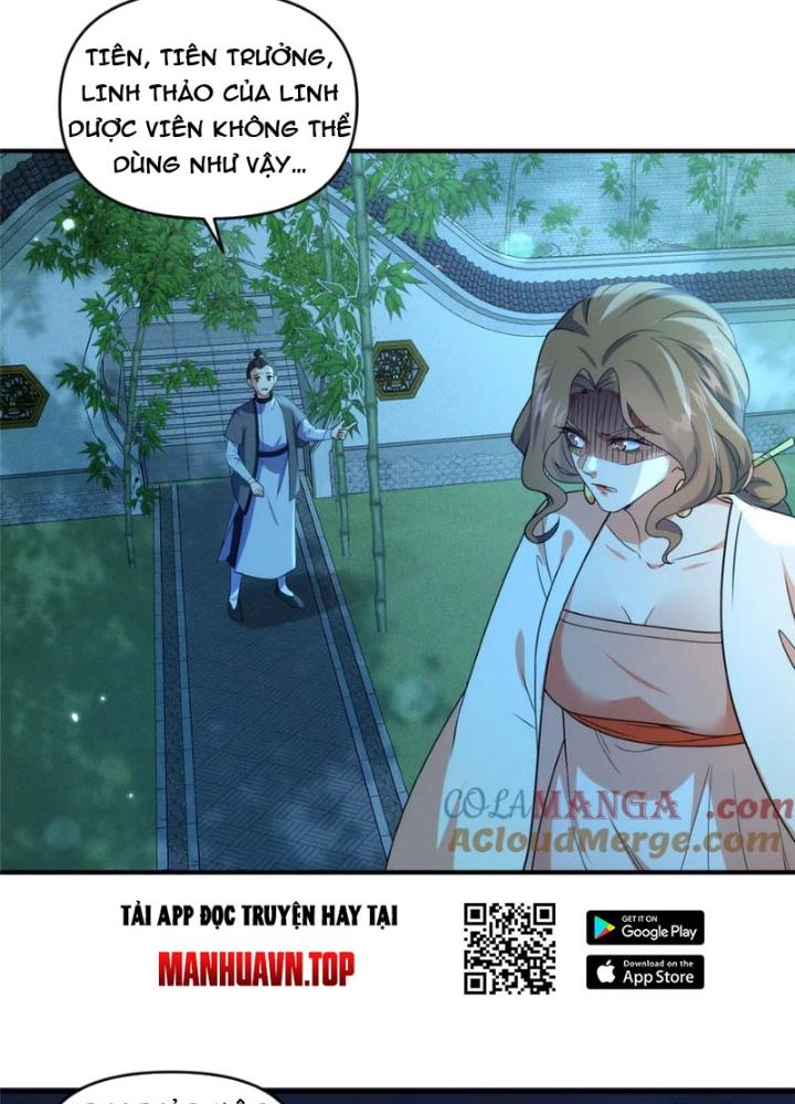 Ở Bên Cạnh Nữ Ma Đầu Chapter 56 - Trang 2