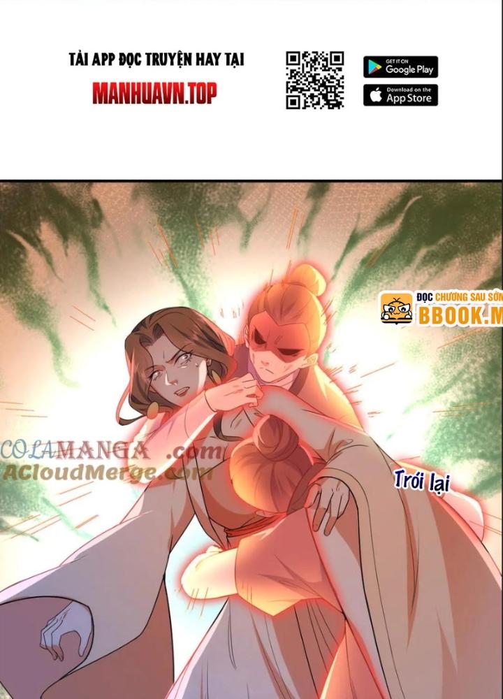 Ở Bên Cạnh Nữ Ma Đầu Chapter 56 - Trang 2