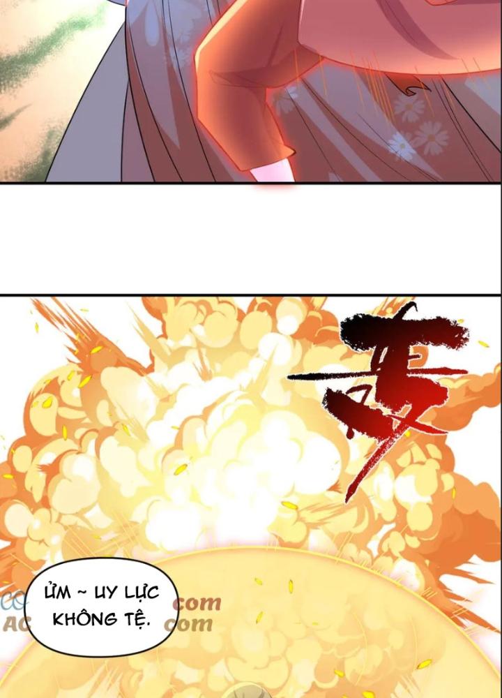 Ở Bên Cạnh Nữ Ma Đầu Chapter 56 - Trang 2