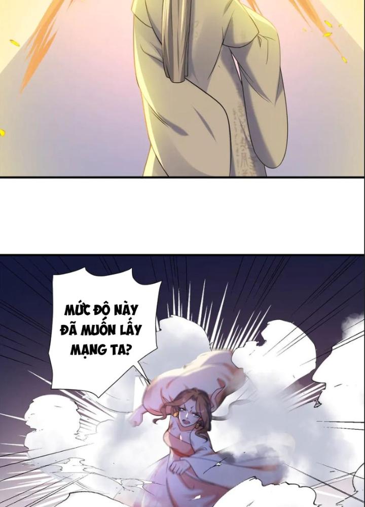 Ở Bên Cạnh Nữ Ma Đầu Chapter 56 - Trang 2