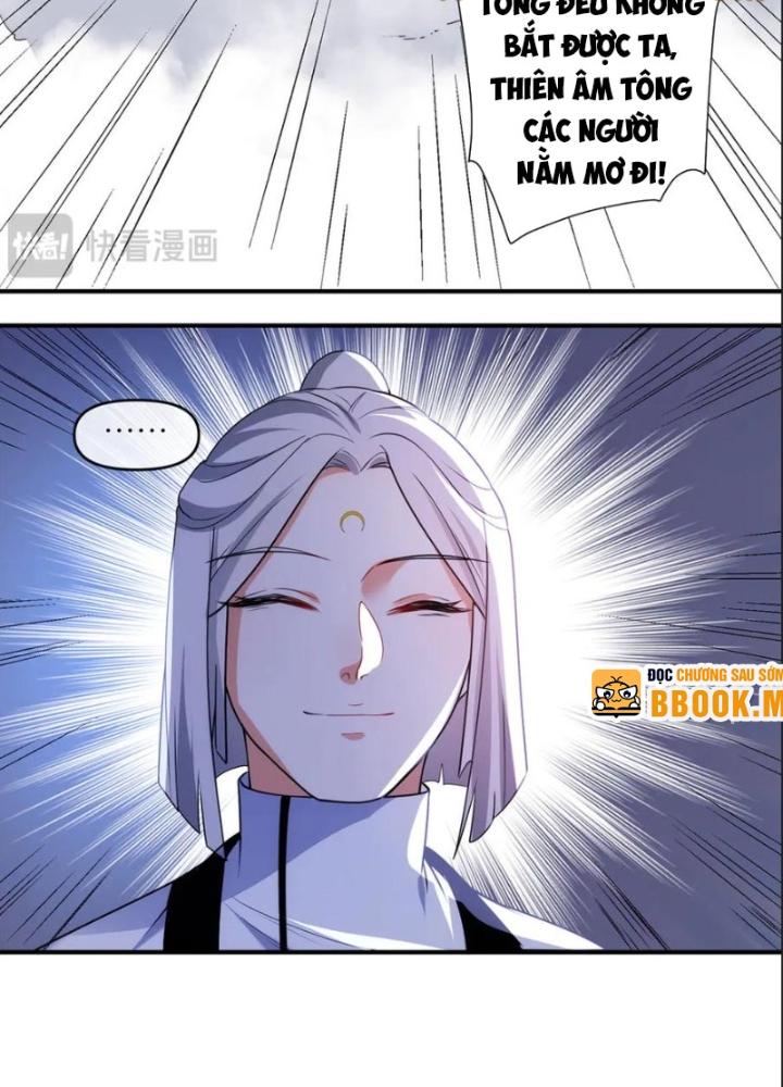 Ở Bên Cạnh Nữ Ma Đầu Chapter 56 - Trang 2