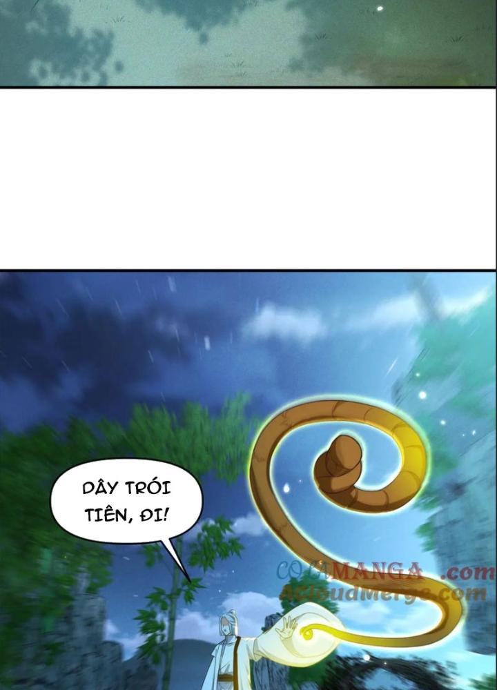 Ở Bên Cạnh Nữ Ma Đầu Chapter 56 - Trang 2