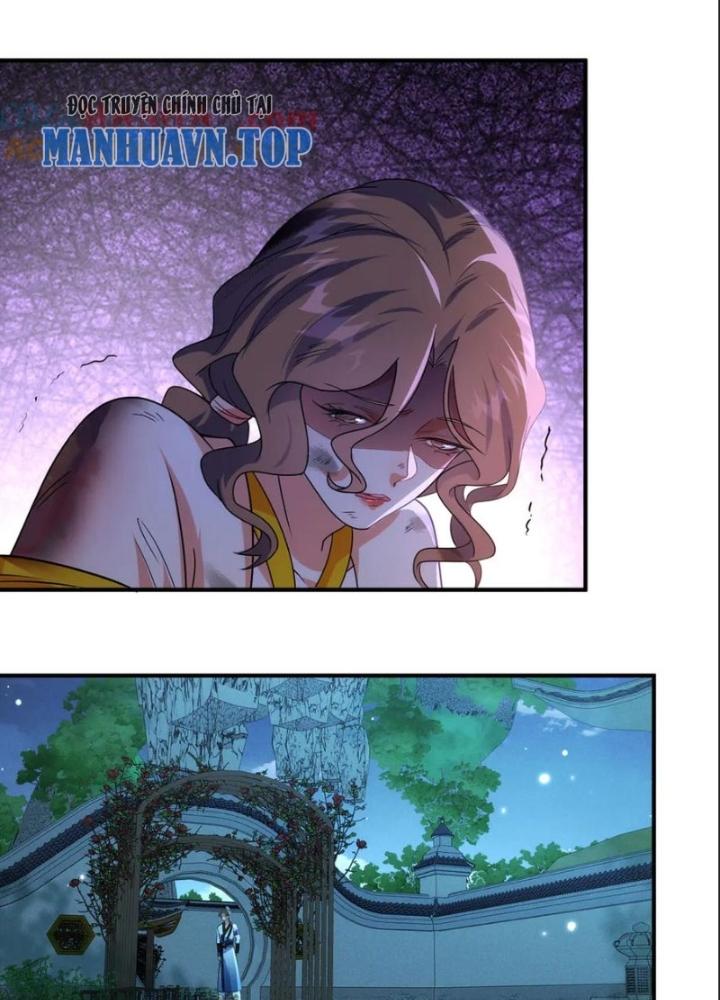 Ở Bên Cạnh Nữ Ma Đầu Chapter 56 - Trang 2