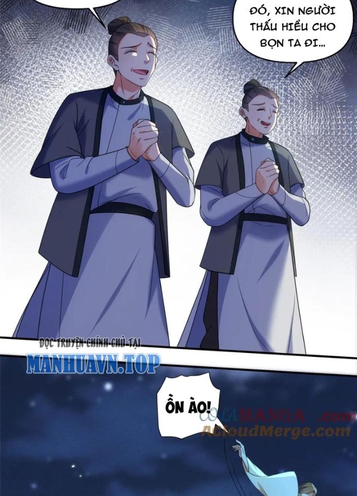 Ở Bên Cạnh Nữ Ma Đầu Chapter 56 - Trang 2
