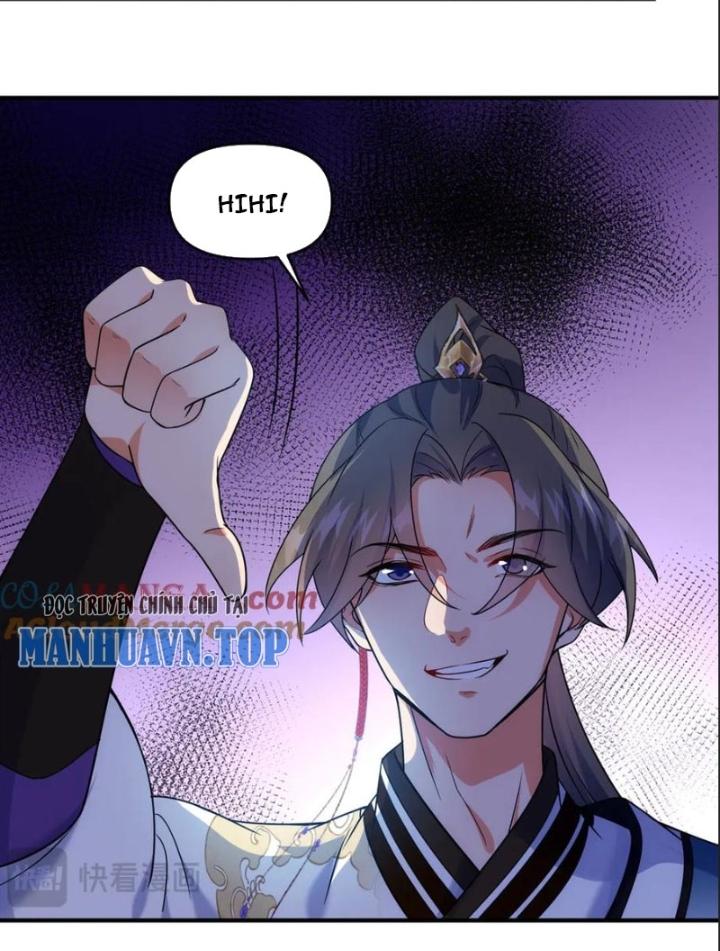 Ở Bên Cạnh Nữ Ma Đầu Chapter 56 - Trang 2