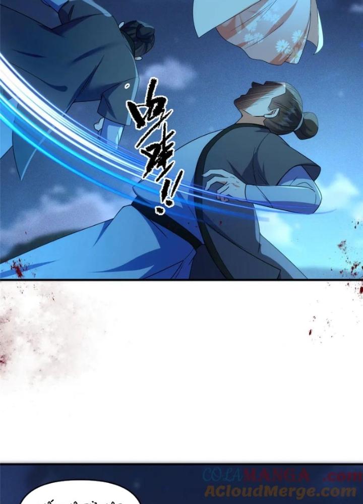 Ở Bên Cạnh Nữ Ma Đầu Chapter 56 - Trang 2