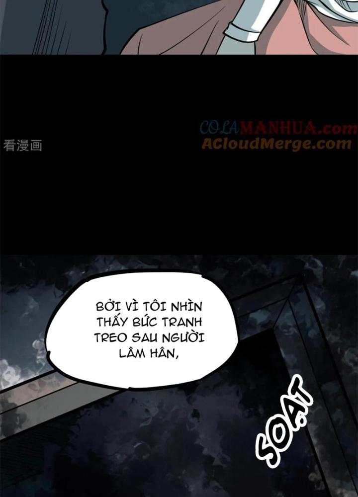 Người Thương Thuyết Cõi Âm Chapter 59 - Trang 3