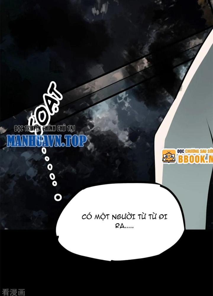 Người Thương Thuyết Cõi Âm Chapter 59 - Trang 3