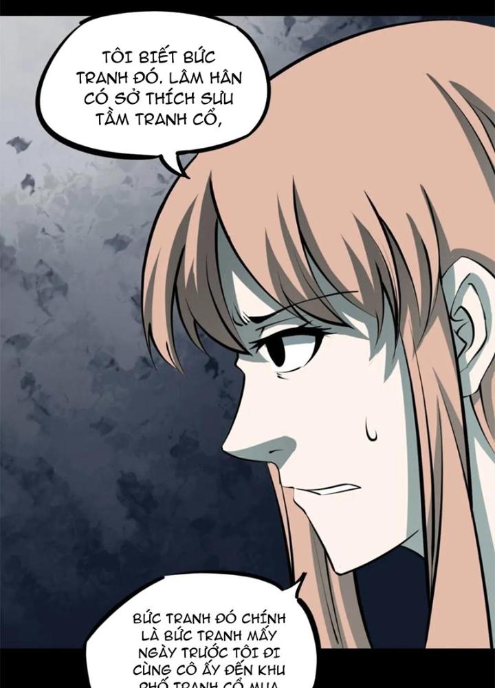 Người Thương Thuyết Cõi Âm Chapter 59 - Trang 3