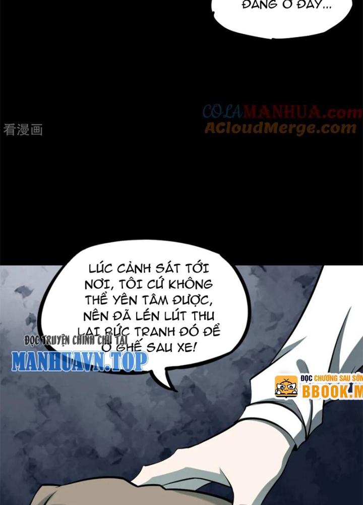 Người Thương Thuyết Cõi Âm Chapter 59 - Trang 3
