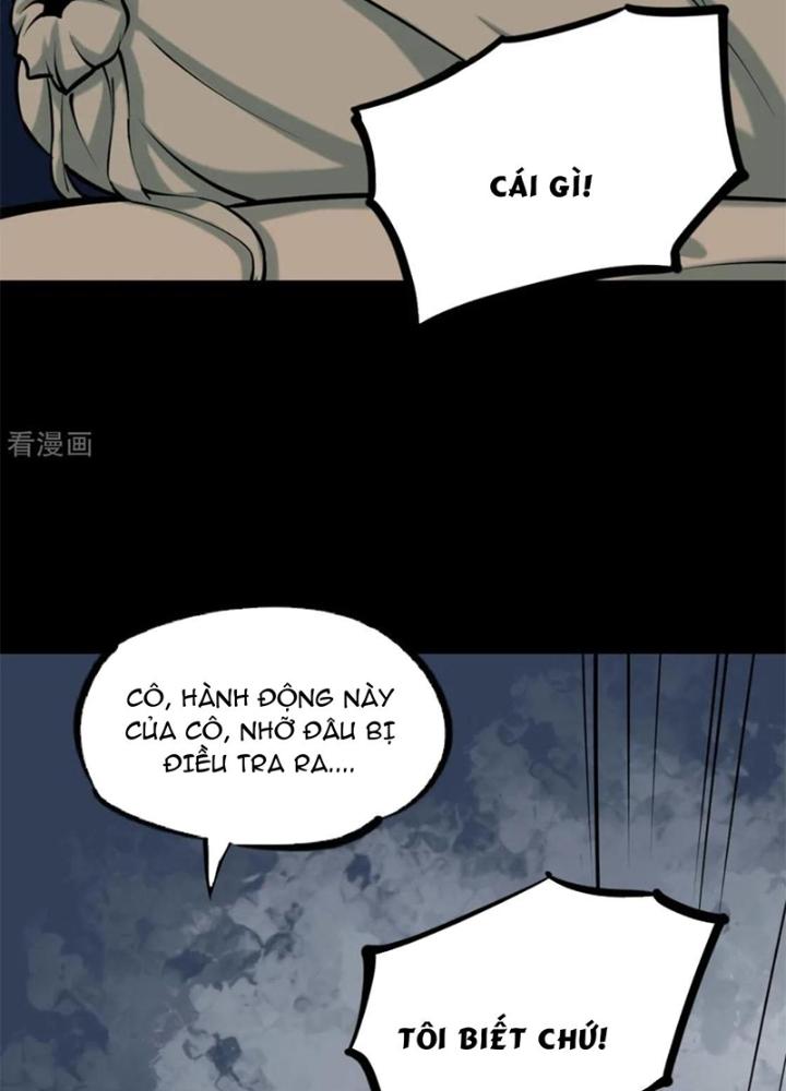 Người Thương Thuyết Cõi Âm Chapter 59 - Trang 3