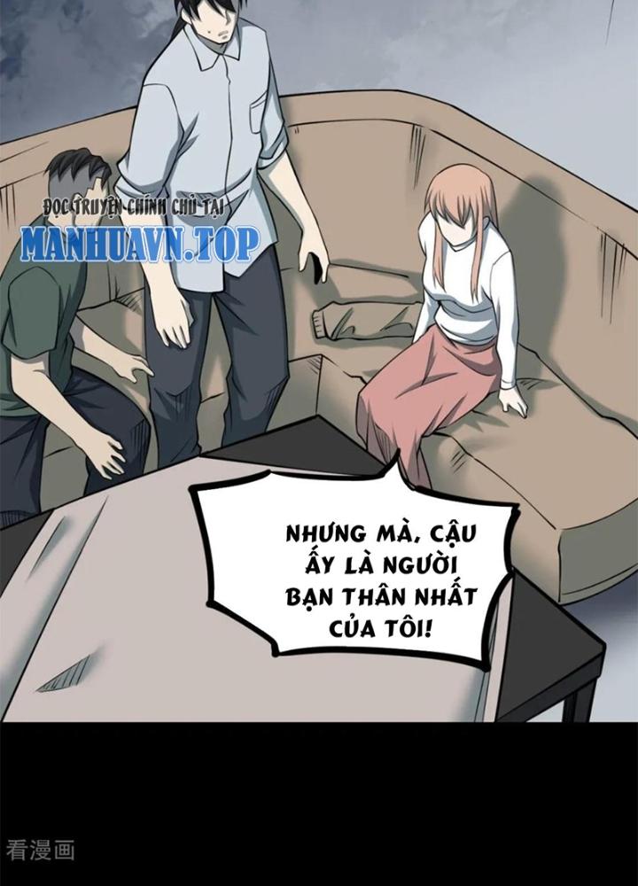 Người Thương Thuyết Cõi Âm Chapter 59 - Trang 3