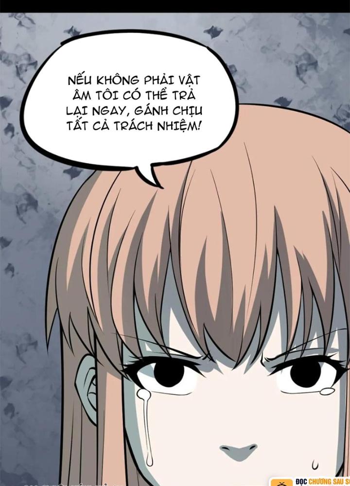 Người Thương Thuyết Cõi Âm Chapter 59 - Trang 3