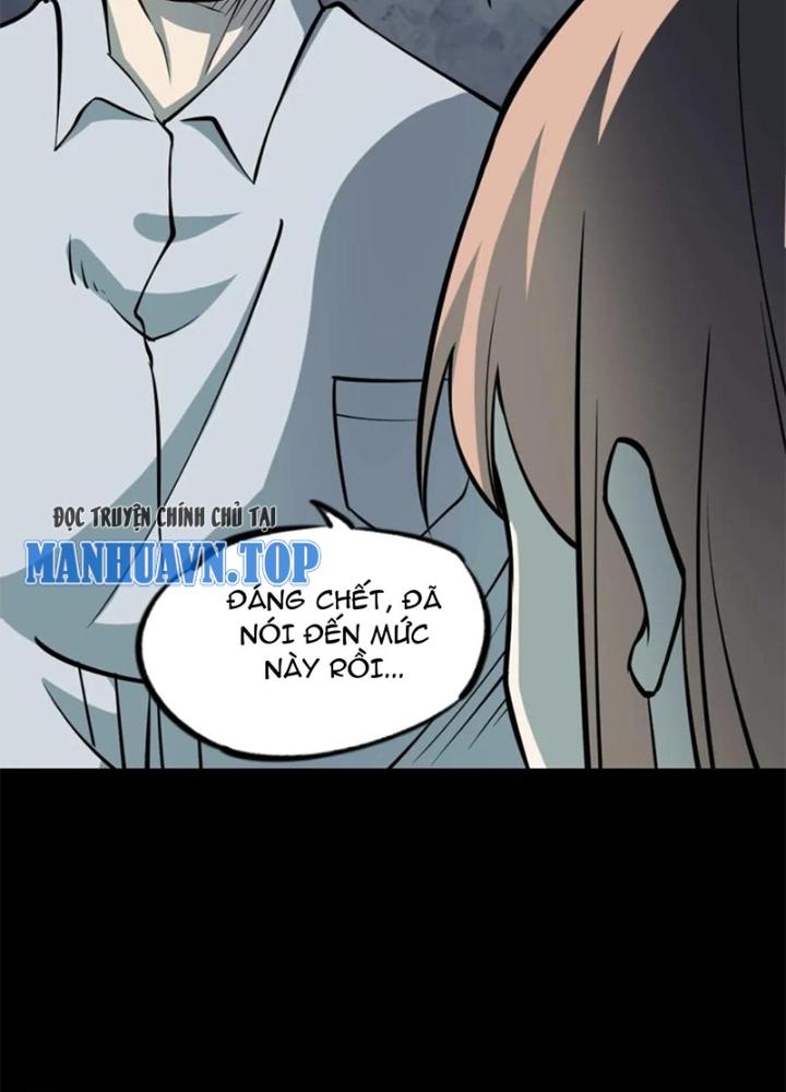 Người Thương Thuyết Cõi Âm Chapter 59 - Trang 3