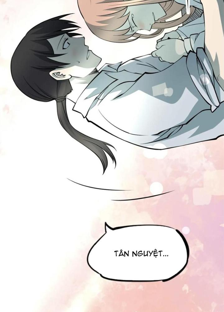 Người Thương Thuyết Cõi Âm Chapter 59 - Trang 3