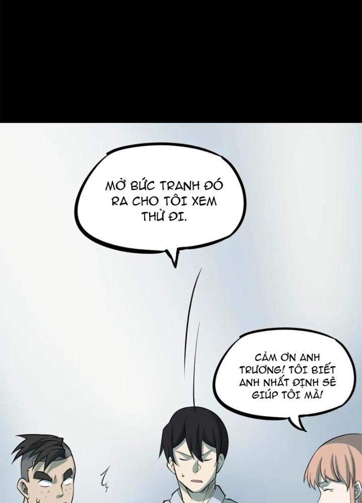 Người Thương Thuyết Cõi Âm Chapter 59 - Trang 3