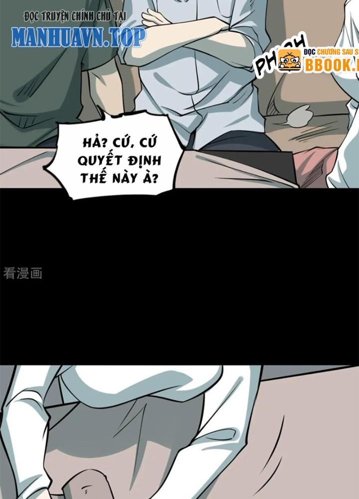Người Thương Thuyết Cõi Âm Chapter 59 - Trang 3