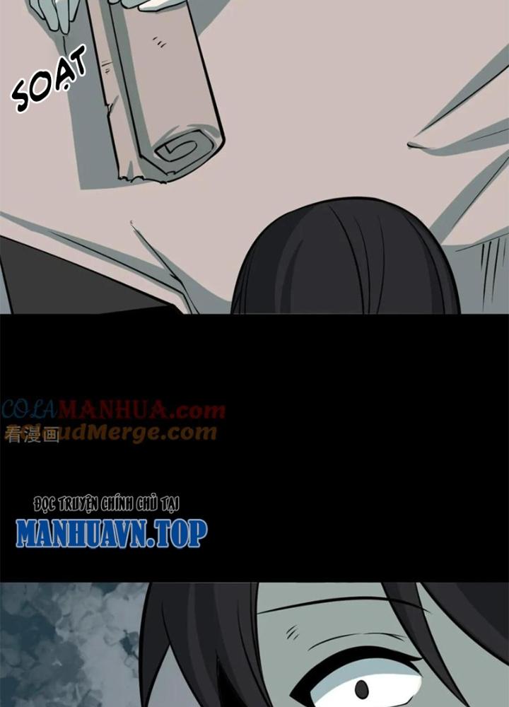 Người Thương Thuyết Cõi Âm Chapter 59 - Trang 3