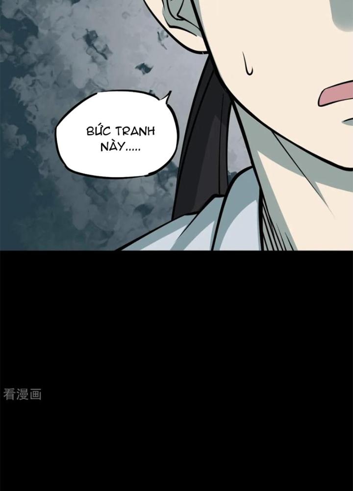 Người Thương Thuyết Cõi Âm Chapter 59 - Trang 3