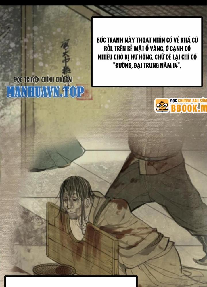 Người Thương Thuyết Cõi Âm Chapter 59 - Trang 3