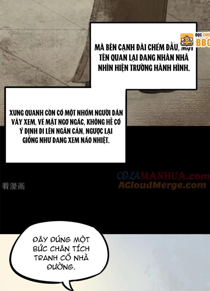Người Thương Thuyết Cõi Âm Chapter 59 - Trang 3