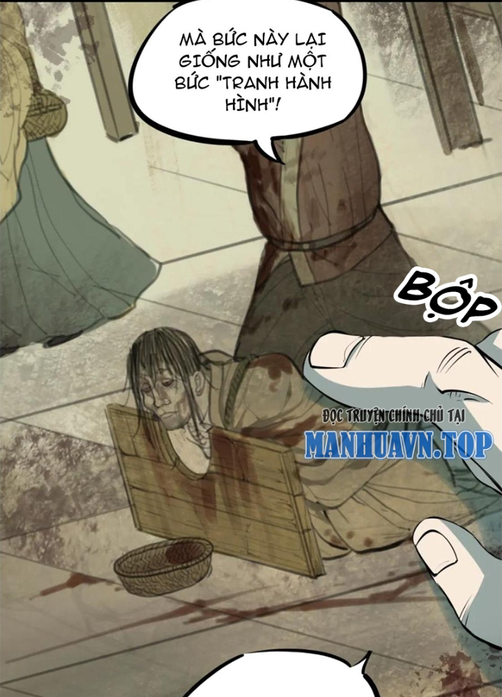 Người Thương Thuyết Cõi Âm Chapter 59 - Trang 3
