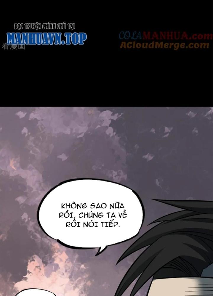 Người Thương Thuyết Cõi Âm Chapter 59 - Trang 3
