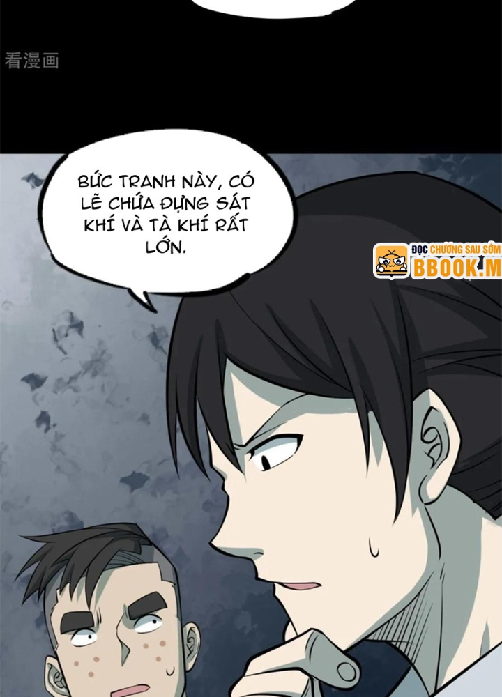 Người Thương Thuyết Cõi Âm Chapter 59 - Trang 3