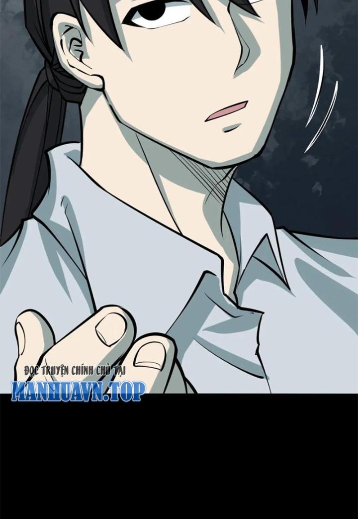 Người Thương Thuyết Cõi Âm Chapter 59 - Trang 3
