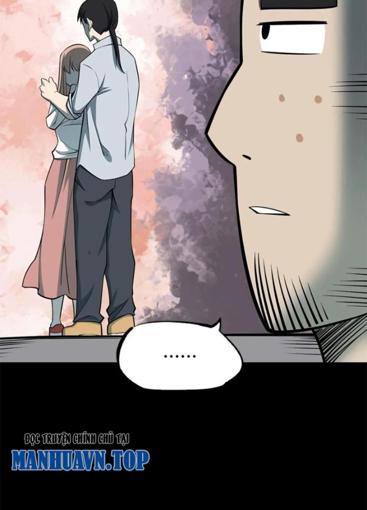 Người Thương Thuyết Cõi Âm Chapter 59 - Trang 3