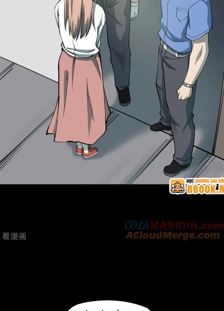 Người Thương Thuyết Cõi Âm Chapter 59 - Trang 3