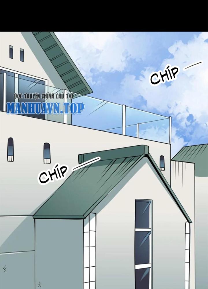 Người Thương Thuyết Cõi Âm Chapter 59 - Trang 3