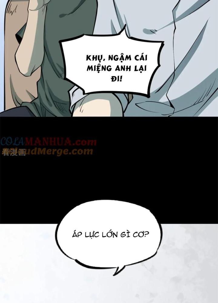 Người Thương Thuyết Cõi Âm Chapter 59 - Trang 3