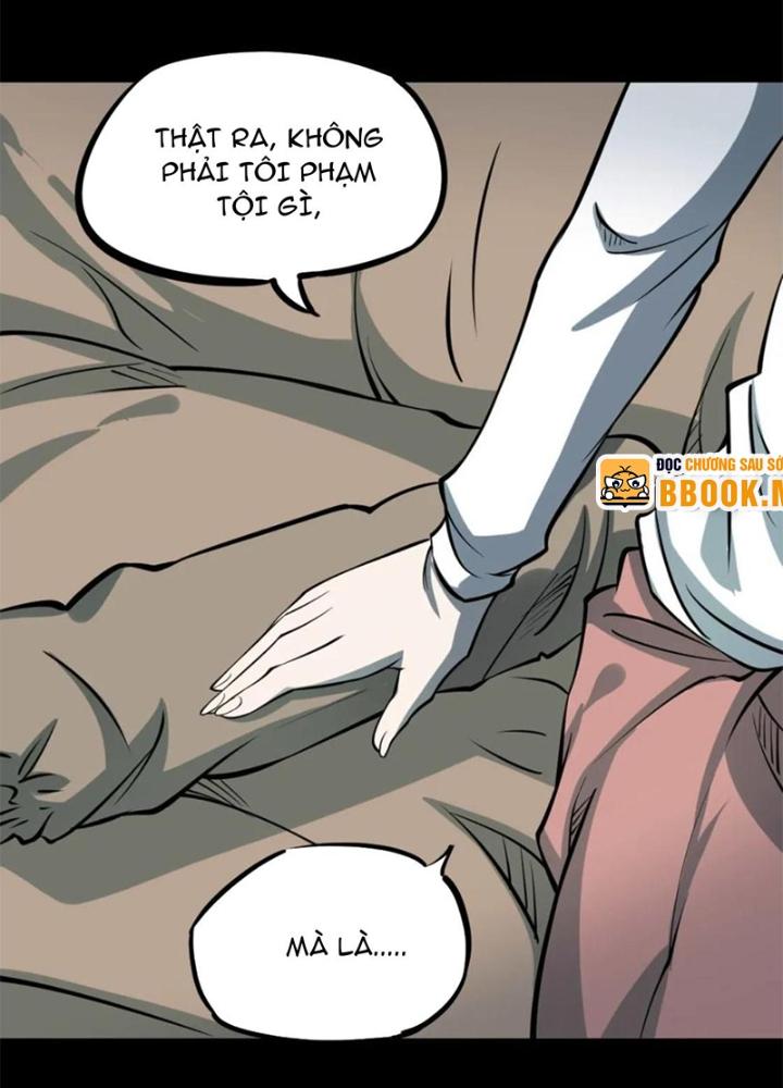 Người Thương Thuyết Cõi Âm Chapter 59 - Trang 3