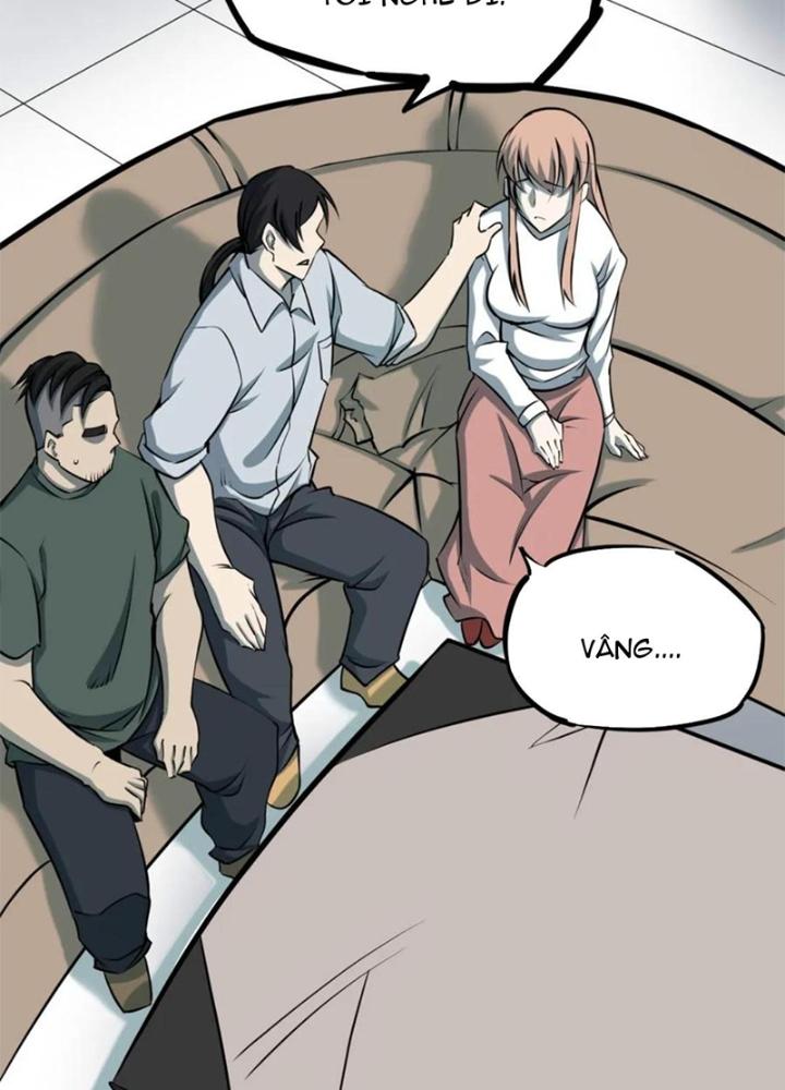 Người Thương Thuyết Cõi Âm Chapter 59 - Trang 3