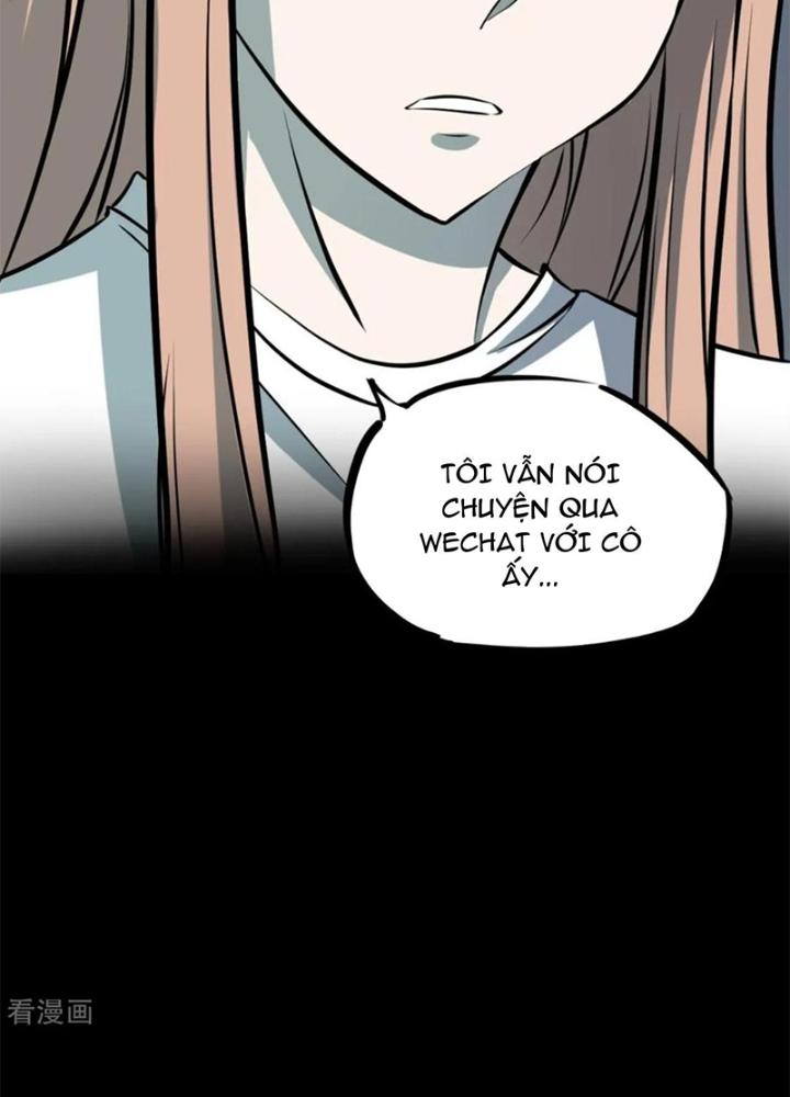 Người Thương Thuyết Cõi Âm Chapter 59 - Trang 3